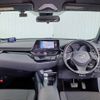 toyota c-hr 2018 -TOYOTA--C-HR DAA-ZYX10--ZYX10-2121625---TOYOTA--C-HR DAA-ZYX10--ZYX10-2121625- image 3