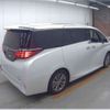 toyota alphard 2023 -TOYOTA--Alphard 6AA-AAHH40W--AAHH40W-0002724---TOYOTA--Alphard 6AA-AAHH40W--AAHH40W-0002724- image 5