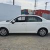 toyota corolla-axio 2015 -TOYOTA--Corolla Axio DBA-NRE161--NRE161-0002779---TOYOTA--Corolla Axio DBA-NRE161--NRE161-0002779- image 9