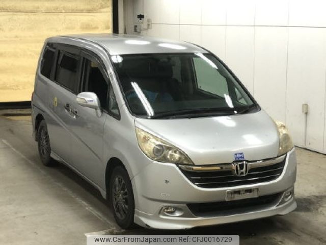 honda stepwagon 2005 -HONDA--Stepwgn RG3-1005856---HONDA--Stepwgn RG3-1005856- image 1