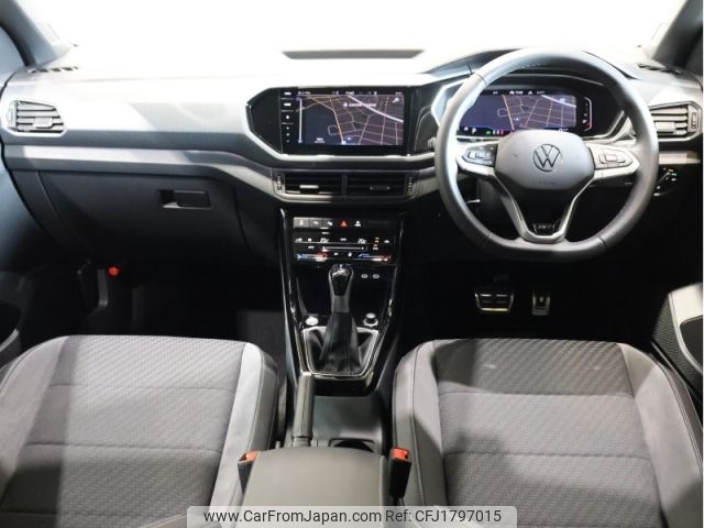 volkswagen t-cross 2023 CFJ1797015 image 2