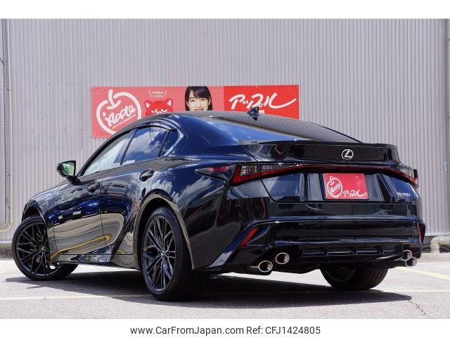 lexus is 2024 -LEXUS--Lexus IS 5BA-USE30--USE30-0003016---LEXUS--Lexus IS 5BA-USE30--USE30-0003016- image 2