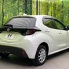 toyota yaris 2022 quick_quick_KSP210_KSP210-0063498 image 17
