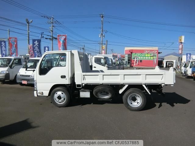 isuzu elf-truck 2016 GOO_NET_EXCHANGE_0840154A20241130G003 image 2