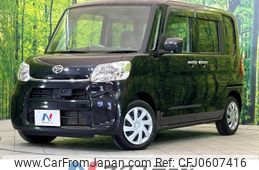 daihatsu tanto 2014 -DAIHATSU--Tanto DBA-LA600S--LA600S-0064972---DAIHATSU--Tanto DBA-LA600S--LA600S-0064972-