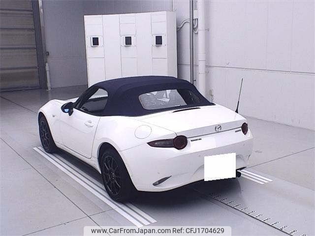 mazda roadster 2022 CFJ1704629 image 2