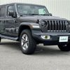 chrysler jeep-wrangler 2019 -CHRYSLER--Jeep Wrangler ABA-JL20L--1C4HJXLNXKW631967---CHRYSLER--Jeep Wrangler ABA-JL20L--1C4HJXLNXKW631967- image 1