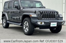 chrysler jeep-wrangler 2019 -CHRYSLER--Jeep Wrangler ABA-JL20L--1C4HJXLNXKW631967---CHRYSLER--Jeep Wrangler ABA-JL20L--1C4HJXLNXKW631967-