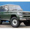 toyota land-cruiser-prado 1994 -TOYOTA--Land Cruiser Prado Y-KZJ78W--KZJ78-0027580---TOYOTA--Land Cruiser Prado Y-KZJ78W--KZJ78-0027580- image 4