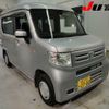 honda n-van 2023 -HONDA 【富山 483ｱ2702】--N VAN JJ2--JJ2-5007992---HONDA 【富山 483ｱ2702】--N VAN JJ2--JJ2-5007992- image 1