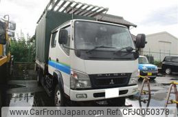 mitsubishi-fuso canter 2011 -MITSUBISHI 【札幌 100ﾁ457】--Canter FG73D-570111---MITSUBISHI 【札幌 100ﾁ457】--Canter FG73D-570111-