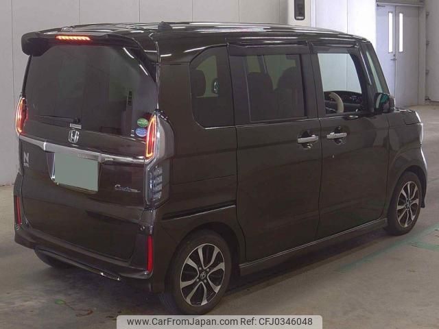 honda n-box 2020 quick_quick_6BA-JF3_JF3-1545763 image 2