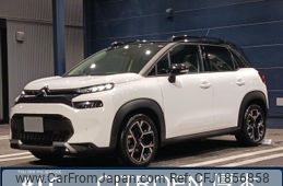 citroen c3 2023 CFJ1856858