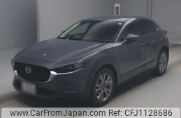 mazda cx-3 2021 -MAZDA 【大宮 346ｾ 531】--CX-30 5BA-DMEP--DMEP-123825---MAZDA 【大宮 346ｾ 531】--CX-30 5BA-DMEP--DMEP-123825-