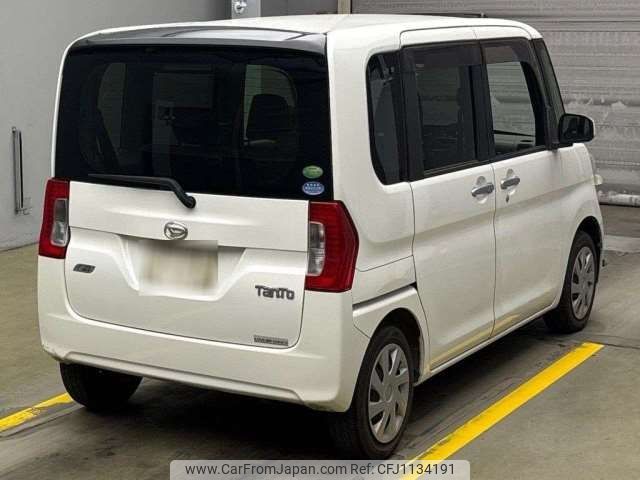 daihatsu tanto 2014 -DAIHATSU--Tanto DBA-LA600S--LA600S-0102217---DAIHATSU--Tanto DBA-LA600S--LA600S-0102217- image 2