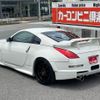 nissan fairlady-z 2003 quick_quick_UA-Z33_Z33-200788 image 5