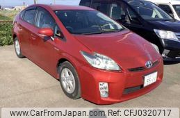 toyota prius 2010 -TOYOTA 【佐賀 300ﾏ5511】--Prius ZVW30--1315719---TOYOTA 【佐賀 300ﾏ5511】--Prius ZVW30--1315719-