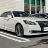 toyota crown-majesta 2015 -TOYOTA--Crown Majesta DAA-GWS214--GWS214-6007980---TOYOTA--Crown Majesta DAA-GWS214--GWS214-6007980- image 1