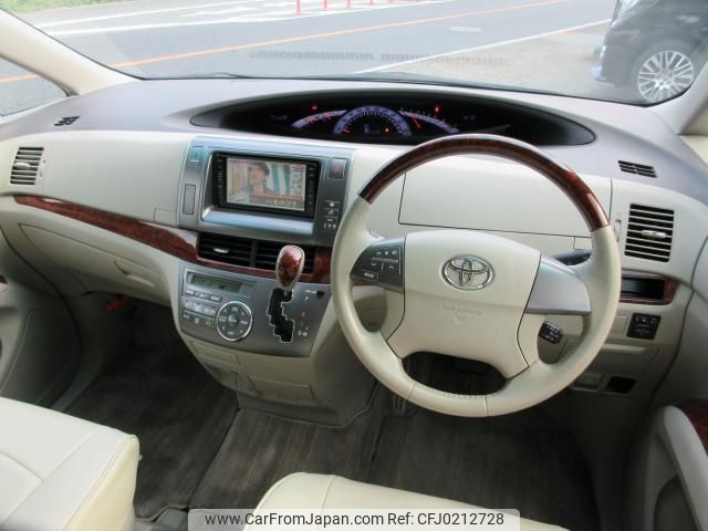 toyota estima 2012 quick_quick_DBA-ACR50W_ACR50-0139500 image 2