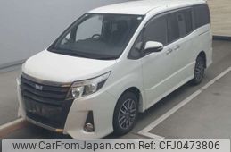 toyota noah 2017 -TOYOTA--Noah DBA-ZRR85W--ZRR85-0076564---TOYOTA--Noah DBA-ZRR85W--ZRR85-0076564-