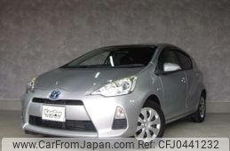 toyota aqua 2014 -TOYOTA 【高知 530ﾕ2014】--AQUA NHP10--NHP10-6338092---TOYOTA 【高知 530ﾕ2014】--AQUA NHP10--NHP10-6338092-