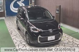 toyota sienta 2023 -TOYOTA--Sienta MXPL10G-1029361---TOYOTA--Sienta MXPL10G-1029361-