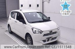subaru pleo-plus 2019 CFJ1511548