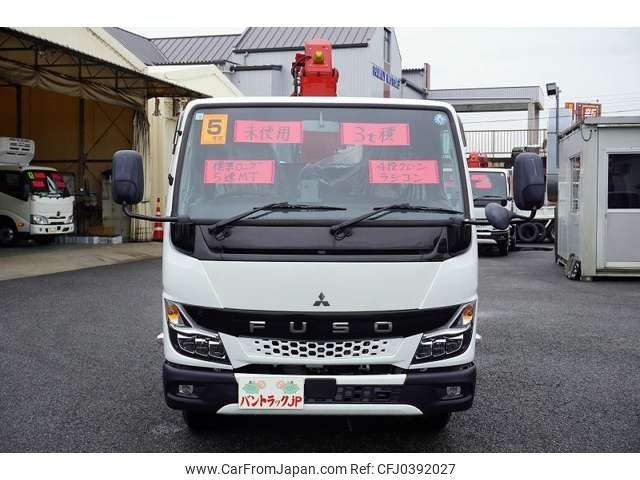 mitsubishi-fuso canter 2023 -MITSUBISHI--Canter 2RG-FEAV0--FEAV0-601403---MITSUBISHI--Canter 2RG-FEAV0--FEAV0-601403- image 2