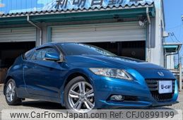 honda cr-z 2010 quick_quick_DAA-ZF1_ZF1-1016753