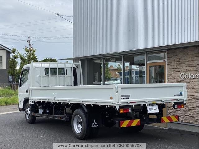 mitsubishi-fuso canter 2024 -MITSUBISHI 【名変中 】--Canter FEB90--601953---MITSUBISHI 【名変中 】--Canter FEB90--601953- image 2