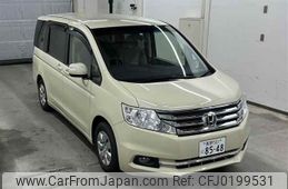 honda stepwagon 2014 -HONDA--Stepwgn RK2-1400255---HONDA--Stepwgn RK2-1400255-