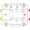 suzuki spacia 2017 -SUZUKI--Spacia DAA-MK42S--MK42S-635183---SUZUKI--Spacia DAA-MK42S--MK42S-635183- image 2