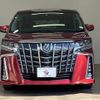 toyota alphard 2018 quick_quick_DBA-AGH30W_AGH30-0183979 image 3