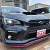 subaru wrx-s4 2018 quick_quick_VAG_VAG-029257 image 11