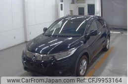 honda vezel 2019 quick_quick_DAA-RU3_RU3-1334013