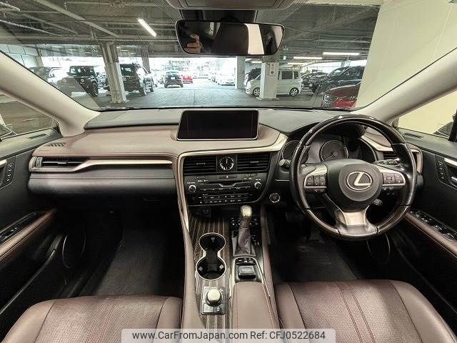 lexus rx 2017 -LEXUS--Lexus RX DBA-AGL20W--AGL20-0006440---LEXUS--Lexus RX DBA-AGL20W--AGL20-0006440- image 2