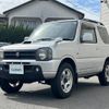 suzuki jimny 2009 CFJ1590654 image 19