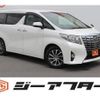 toyota alphard 2015 -TOYOTA--Alphard DBA-GGH30W--GGH30-0005041---TOYOTA--Alphard DBA-GGH30W--GGH30-0005041- image 1