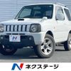 suzuki jimny 2007 CFJ1883096 image 1