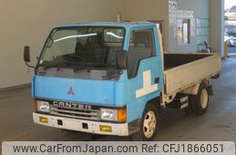 mitsubishi-fuso canter 1993 CFJ1866051