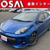 toyota aqua 2019 CFJ0802947 image 1