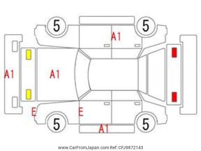 daihatsu taft 2022 -DAIHATSU--Taft 6BA-LA910S--LA910S-0025833---DAIHATSU--Taft 6BA-LA910S--LA910S-0025833- image 2