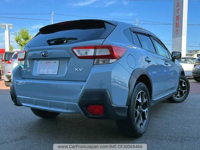 subaru xv 2019 -SUBARU--Subaru XV GT7--GT7-195245---SUBARU--Subaru XV GT7--GT7-195245- image 2