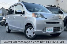 honda life 2010 CFJ1661643