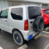 suzuki jimny 2011 -SUZUKI--Jimny ABA-JB23W--JB23W-666677---SUZUKI--Jimny ABA-JB23W--JB23W-666677- image 11