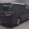 toyota vellfire 2011 TE4161 image 1