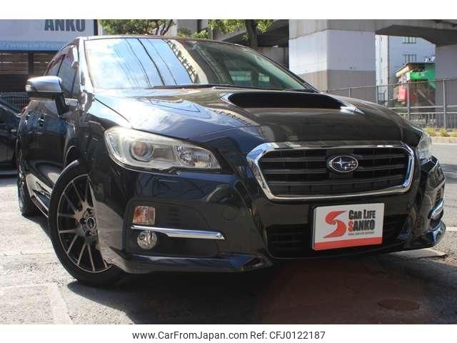 subaru levorg 2014 quick_quick_DBA-VM4_VM4-008918 image 2