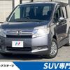 honda stepwagon 2011 -HONDA--Stepwgn DBA-RK1--RK1-1111785---HONDA--Stepwgn DBA-RK1--RK1-1111785- image 1