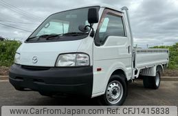 mazda bongo-truck 2014 GOO_NET_EXCHANGE_0403635A30250712W001