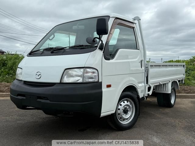 mazda bongo-truck 2014 GOO_NET_EXCHANGE_0403635A30250712W001 image 1